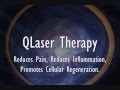 Low Level Laser Therapy- Benefits Of Low Level ...