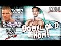 WWE: Tyson Kidd New theme song: "Right Here ...
