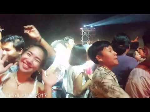 TIPPA IRIE & T-BONE THAILAND 2017