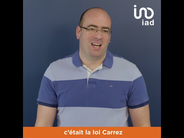 Média de iad France - Jean Philippe Gitton - n°4