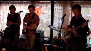 Jon Justice: You're Mine