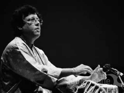 Keyvan Chemirani & Pandit Anindo Chatterjee - Tablacadabra