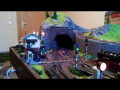 Modelleisenbahn Spur TT Roco BR 02 DB Sound Digital