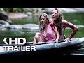 Das Kannibalenkajak GEMETZEL RIVER OF BLOOD Trailer German Deutsch 2025