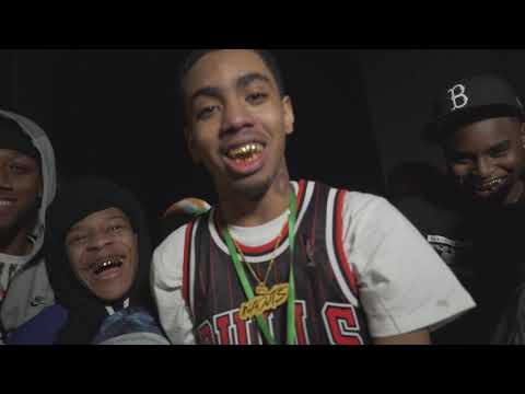 INACUTS - Keep Blick (Official Music Video)