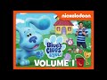 Blues Clues And You So Long Song Lullaby By Me
