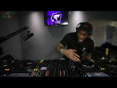 Marcus Nasty // New UK Funky // 003