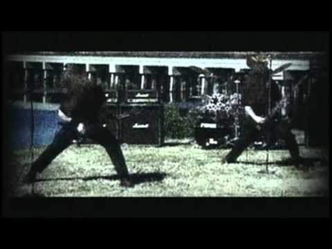 Hate Eternal - Powers That Be (Official Video)
