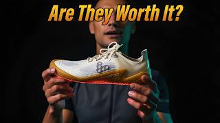 I Tried the NEW Vivobarefoot Barefoot Shoes — Worth the Hype