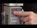 Biến Tần Yaskawa J1000