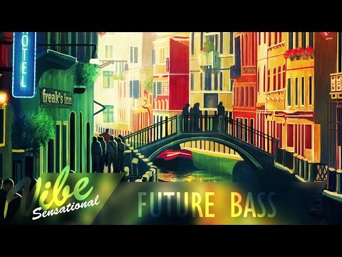 hyleo -  Whispy (w/Ollygon)