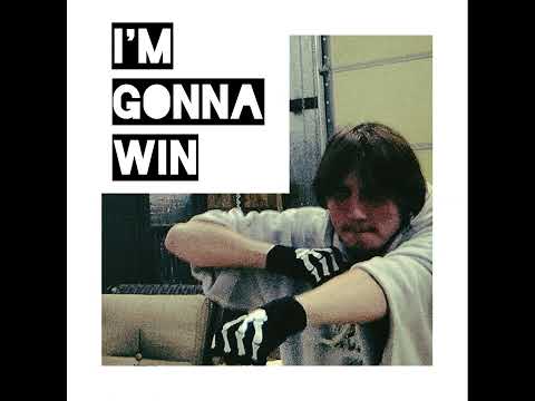 I'M GONNA WIN - Rob Cantor (Cover)
