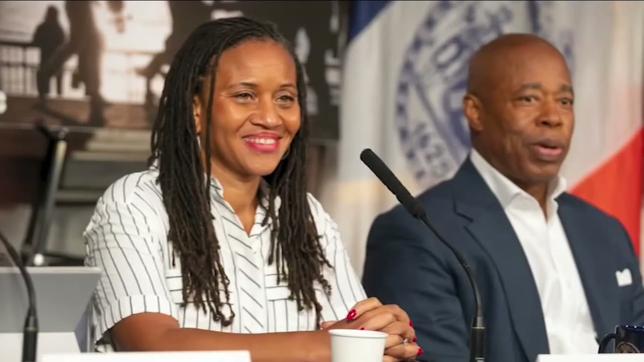 First deputy mayor set to resign; sixth member of Adams administration to leave