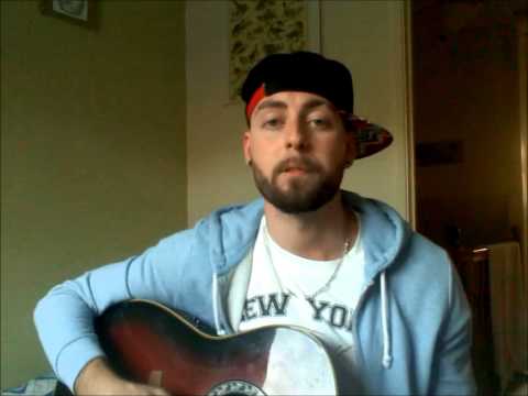 Lee Tilly Junes - Gotye x Mikill Pane Cover - (Original 3rd Verse) Somebody That I Used To Know