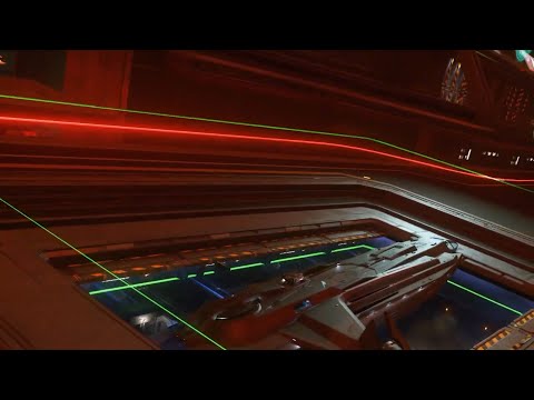 Star Citizen: 3.8.2 PTU foolery and bug hunting | Test