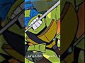 Randy Cunningham Vs Leonardo Randycunningham9thgradeninja Randy Vs Leonardo Tmnt Shorts