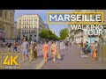 Visite à pied de la ville - MARSEILLE - Explorer les villes de France