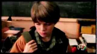 Young Sam Winchester - Fuckin Perfect