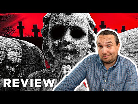 Video Thumbnail: DAS OMEN Kritik Review (1976)