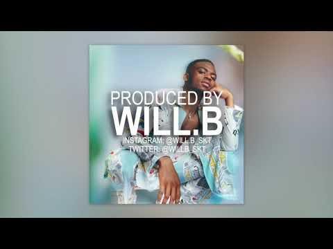 [FREE] Not3s x MoStack x AJ Tracey Type Beat - "Ocean View" | UK Afro Swing Beat 2021