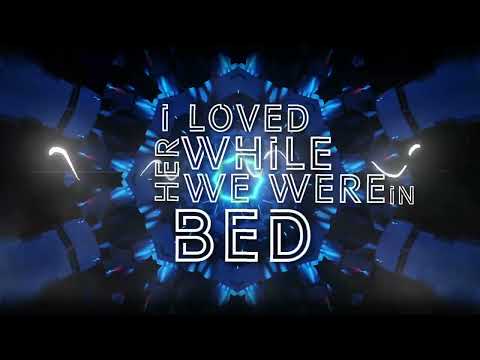 DeGenerate - H8 ME (Official Lyric Video)