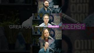 Thumbnail for The pattern that separates great engineers from the rest