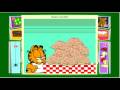 Garfield S 12 Days Of Christmas Day 11
