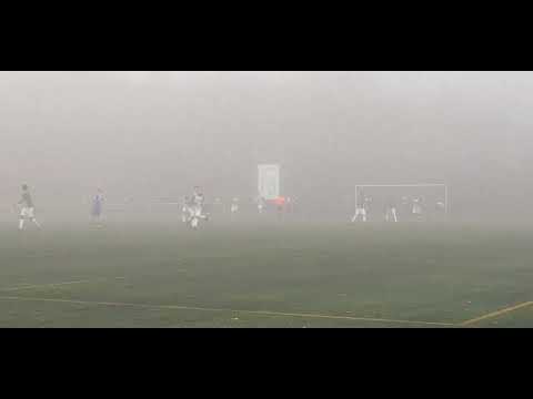 2:2 für den SV Kaisersbach gegen den SV Germania Bietigheim am 04.12.2022