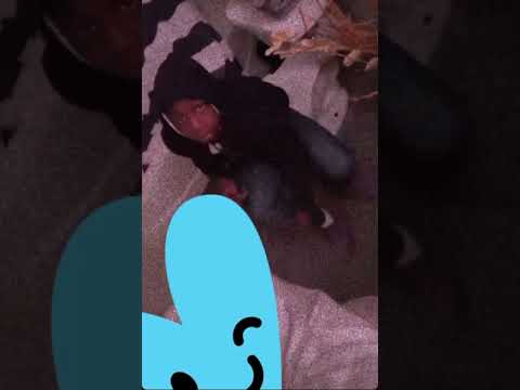 Kauron Harvey Video