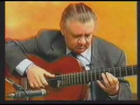 cacho tirao  zorba el griego