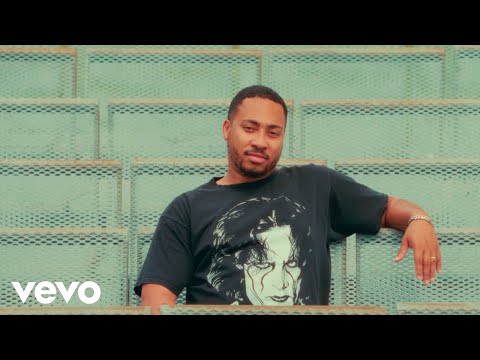 Cadence Weapon feat. Jacques Greene - Sting (Official Music Video)