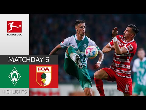 SV Sport Verein Werder Bremen 0-1 FC Fussball Club...