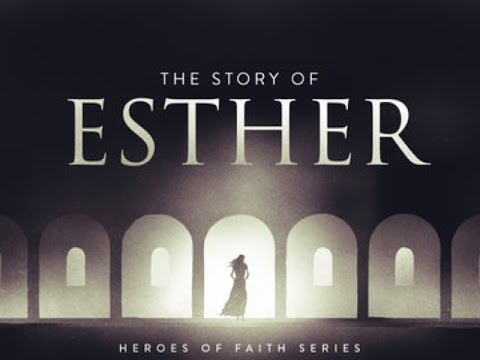 Bro. Cortt Chavis - Esther Pt. Three - (Truth Chapel)