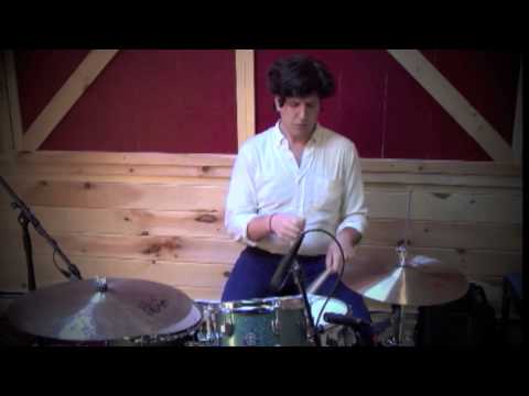 Ludwig Breakbeats Demo by Eric Slick (Dr Dog)