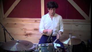 Ludwig Breakbeats Demo by Eric Slick (Dr Dog)