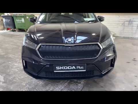 Skoda Enyaq Coupe 60 Clever Pack - 2 Year Warranty - Image 2
