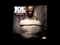 Joe Budden - Don't Make Me (Prod. by Blastah Beats)