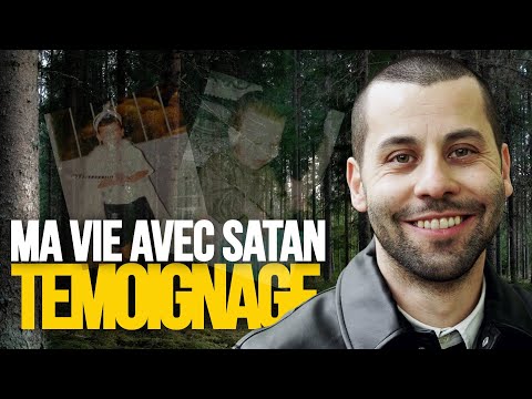 I performed satanic rituals to succeed in life | TESTIMONY | HLPRD