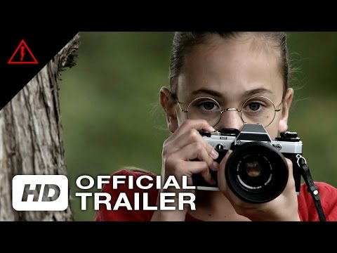 Standoff - Official Trailer (2015) - Laurence Fishburne Movie HD