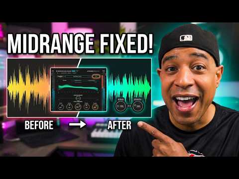 Free Download Fixate: Midrange v1.0.0 WiN-R2R