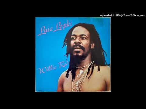 LUIE LEPKI - Sharron