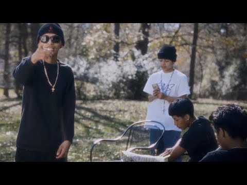 RNS DaYungan - Waisting No Time ( Music Video )