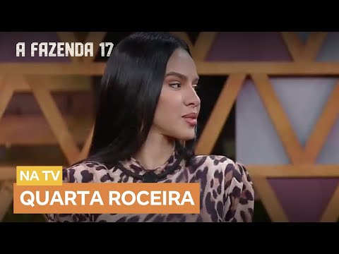 Tàmires is left out of the "Last One Standing" challenge and is in the "Farm" | The Farm 17