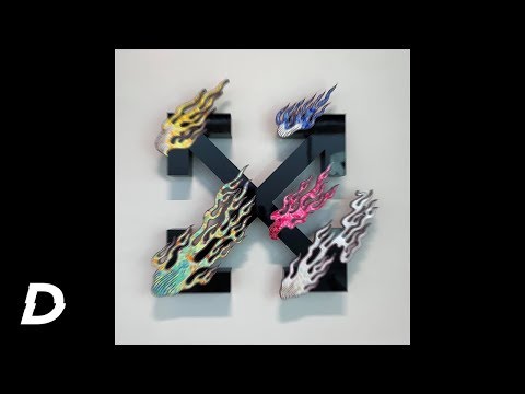 (FREE) Tay Keith x 21 Savage x Key Glock Type Beat 2019 - "Choppas" | @yungdzaa