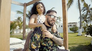 Otra Cosa Remix 💔 - Legend Effect ft Chris, Roblez, El Gerard ft Luister, Hamilton [Video Oficial]