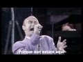 Phil Collins - Against All Odds  (Subtitulos en español)