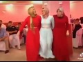 Türbanlı Düğün Güzelleri
