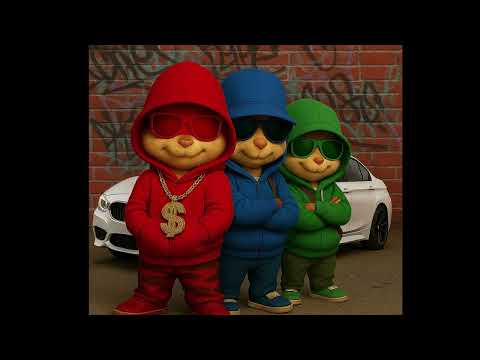 Shaboozey - Good News (Chipmunks)