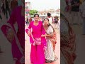 Say Shri Radhe Radhe ️ Foryou Trending Viral Shorts Singer Anjali Chauhan