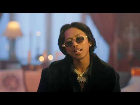 BURGIS - Flow G x Hev Abi (Official Music Video)